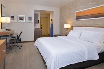 Hotel Holiday Inn Express Pocatello
