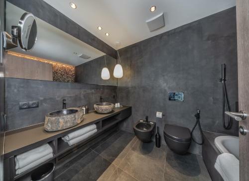 Aparthotel Residence Gran Tubl�