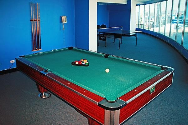 Boutique Apartments Avenida Balboa