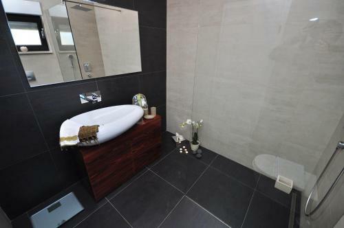 Luxury Villa Luminosa