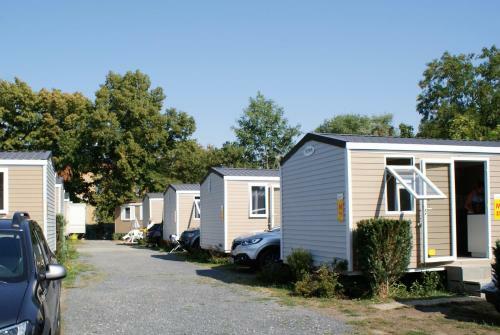 Camping Sokol Praha