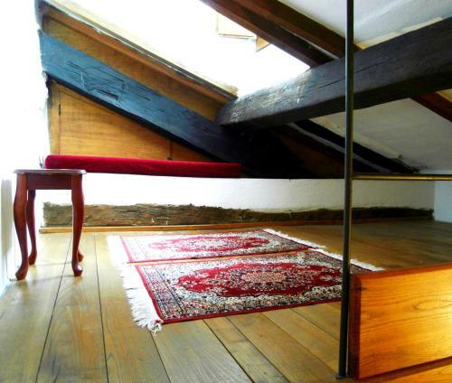 Apartamento Il Borgo Di Sempronio
