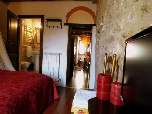 Apartamento Il Borgo Di Sempronio