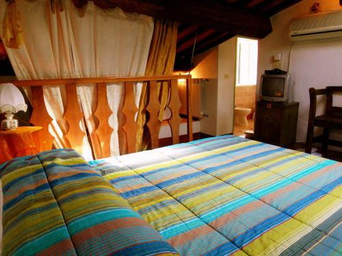 Apartamento Il Borgo Di Sempronio