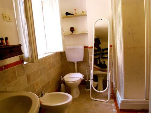 Apartamento Il Borgo Di Sempronio