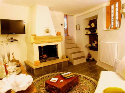 Apartamento Il Borgo Di Sempronio