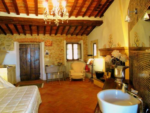 Apartamento Il Borgo Di Sempronio