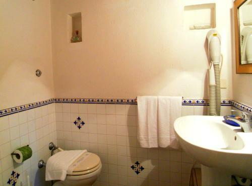 Apartamento Il Borgo Di Sempronio