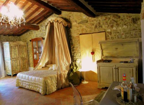 Apartamento Il Borgo Di Sempronio