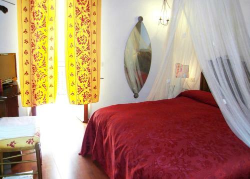 Apartamento Il Borgo Di Sempronio