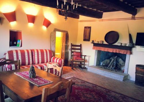 Apartamento Il Borgo Di Sempronio