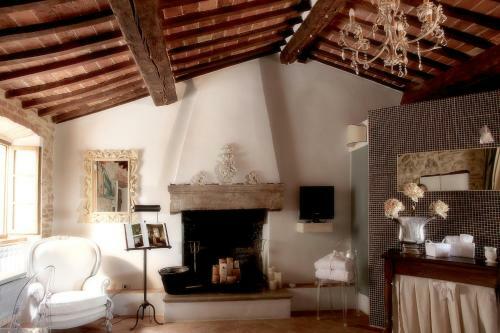 Apartamento Il Borgo Di Sempronio