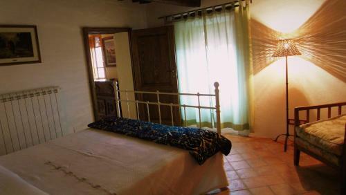 Apartamento Il Borgo Di Sempronio
