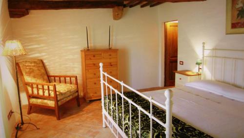 Apartamento Il Borgo Di Sempronio