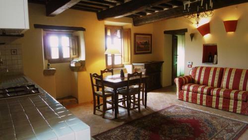 Apartamento Il Borgo Di Sempronio