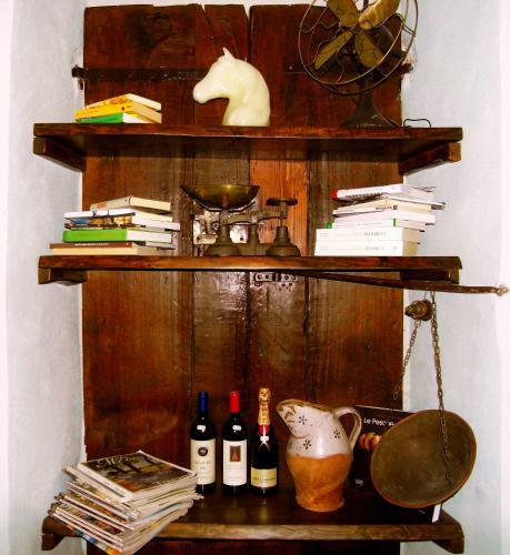 Apartamento Il Borgo Di Sempronio