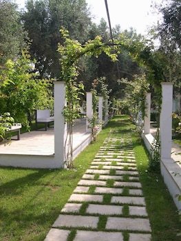 Tenuta Centoporte - Resort Hotel