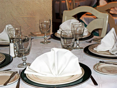 Porto Novo Hotel & Suites