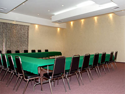 Porto Novo Hotel & Suites