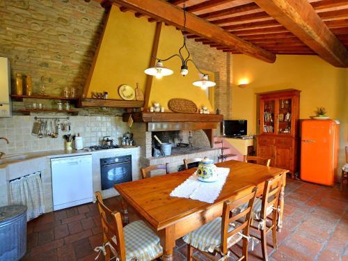 Holiday Home Casa Mori Certaldo