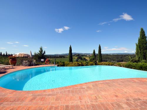 Holiday Home Casa Mori Certaldo