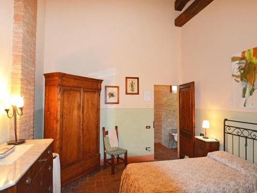 Holiday Home Casa Mori Certaldo