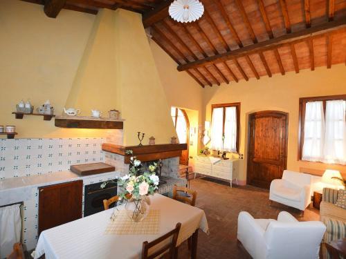 Holiday Home Casa Mori Certaldo