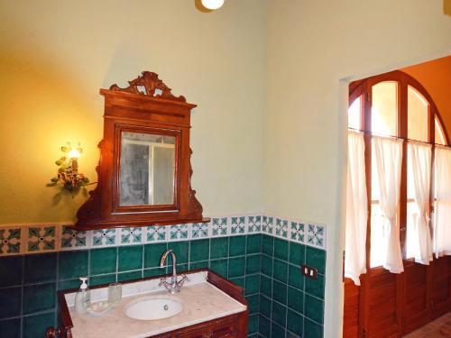 Holiday Home Casa Mori Certaldo