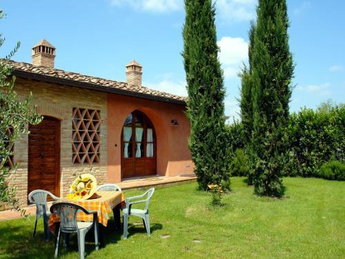 Holiday Home Casa Mori Certaldo