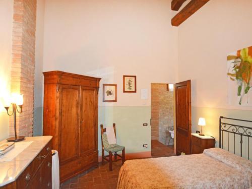 Holiday Home Casa Mori Certaldo