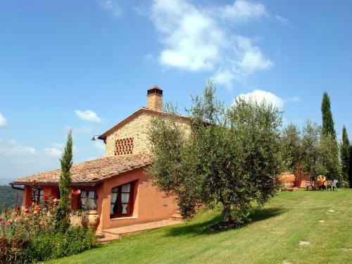 Holiday Home Casa Mori Certaldo