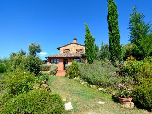 Holiday Home Casa Mori Certaldo