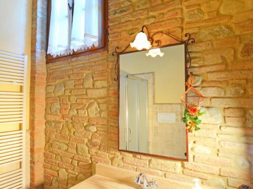 Holiday Home Casa Mori Certaldo