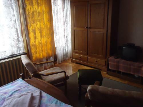 Hostal Cola Panzi�