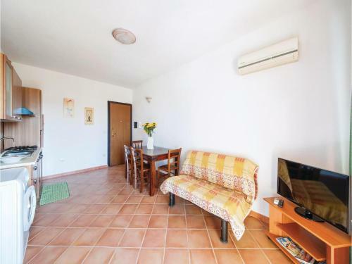 Apartamento 1 Via Lazio