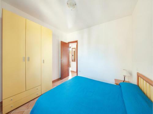 Apartamento 1 Via Lazio