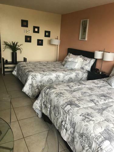 Apartamento Rq Miami Beach-florida