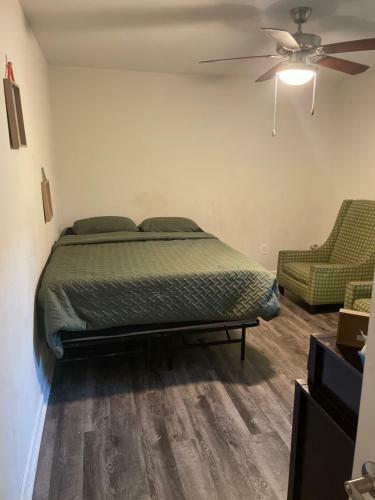Apartamento Where Cozy Meets Comfort