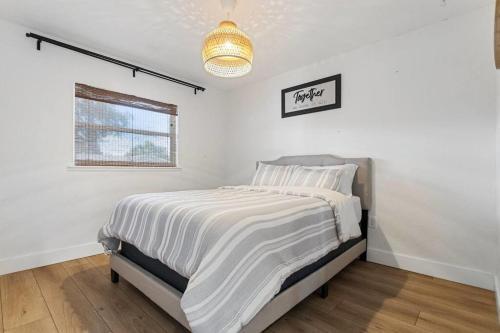 Cozy Zen Style, Beautiful, Newly Remodel 3-bedroom