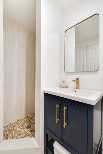 Beautiful New Cottage In West Palm Beach