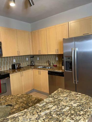 Apartamento Beautiful 2 Bedroom Condo