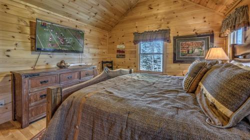 Coppertree Getaway By Escape To Blue Ridge