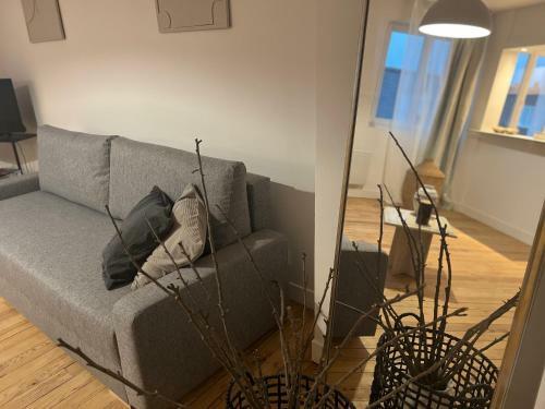 Apartamento Les Suites Du Beffroi