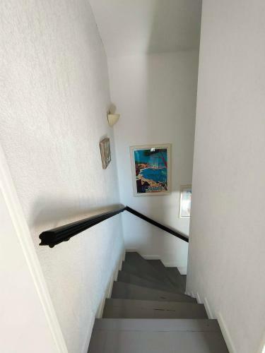 Apartamento Charmant Duplex Carqueiranne, Lesclesdenicole