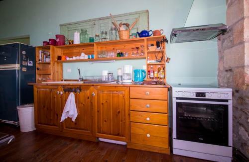 Apartamento Laconian Collection ''sparrow Nest"