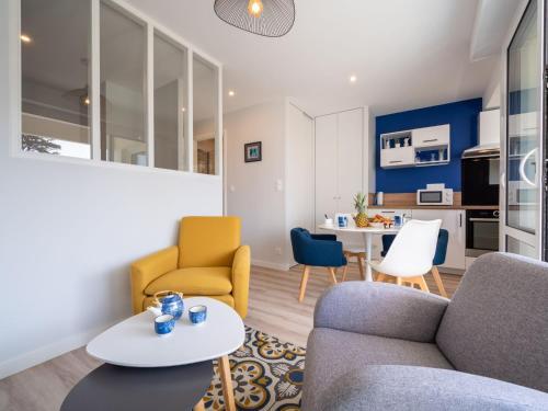Apartamento Studio Port An Dro-9