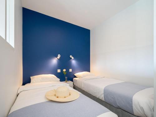 Apartamento Studio Port An Dro-9