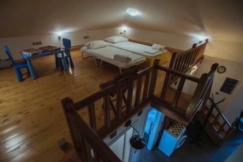 Luxury Villa Mylopotamos