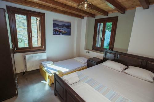 Luxury Villa Mylopotamos