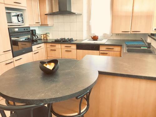 Apartamento Beautiful T2 + Felix Faure
